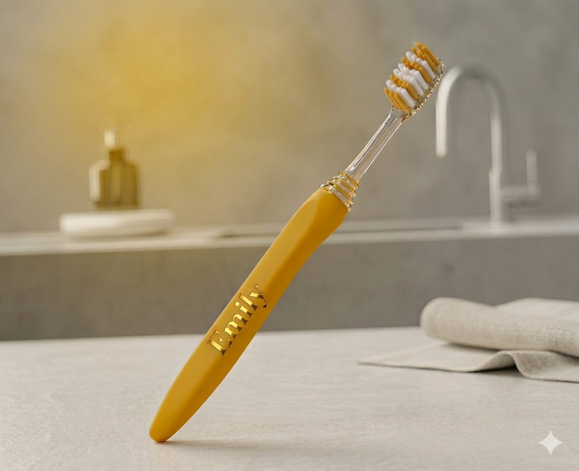 LOOP Toothbrush