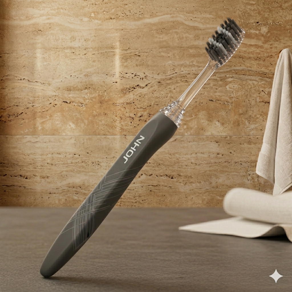 Adult LOOP Toothbrush