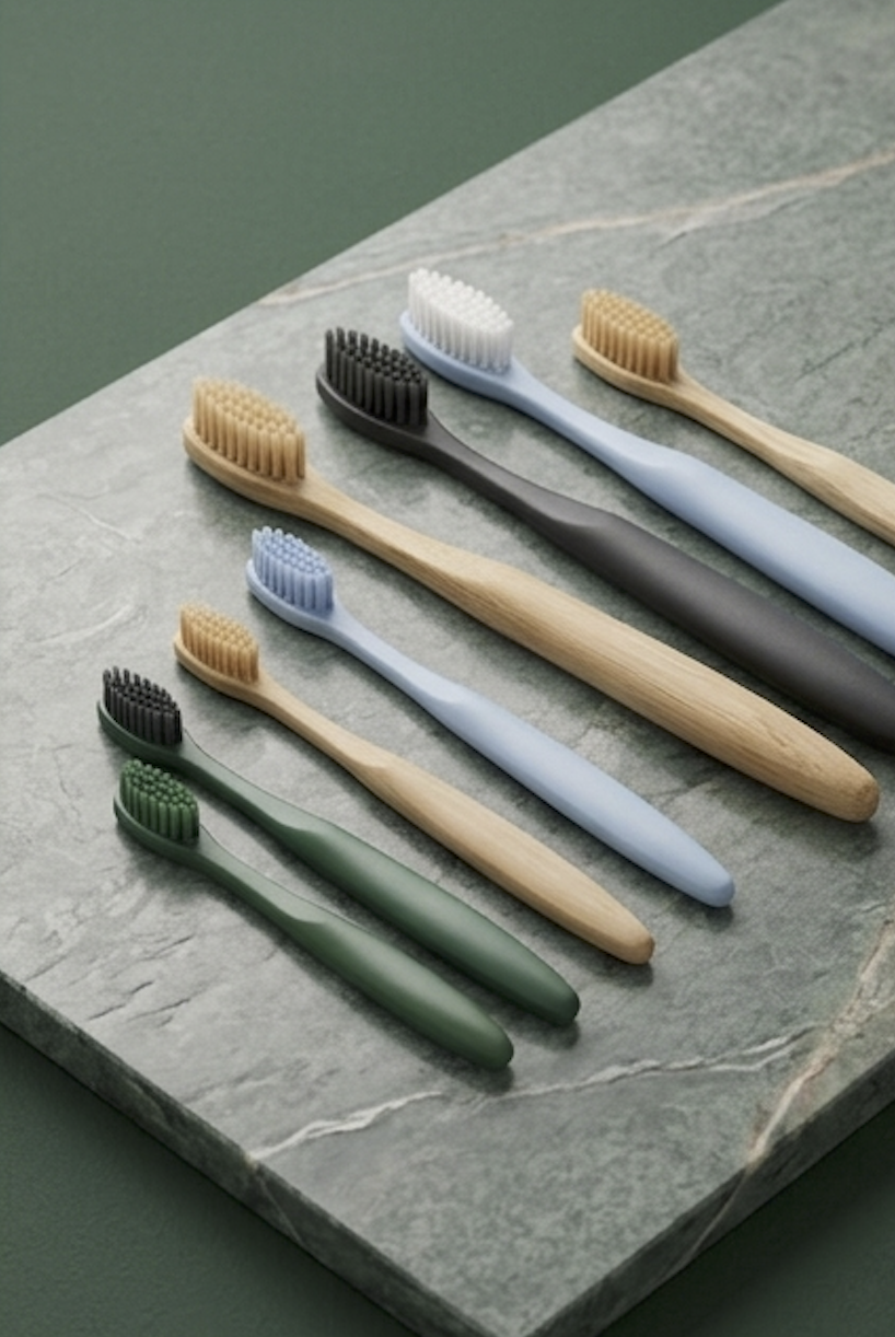 Choose your brush color