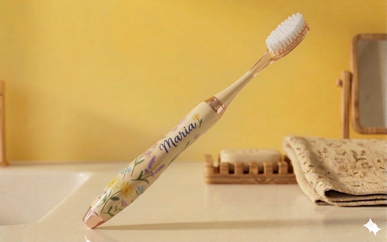 Children LOOP Toothbrush